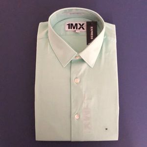 Express dress shirt NWT
